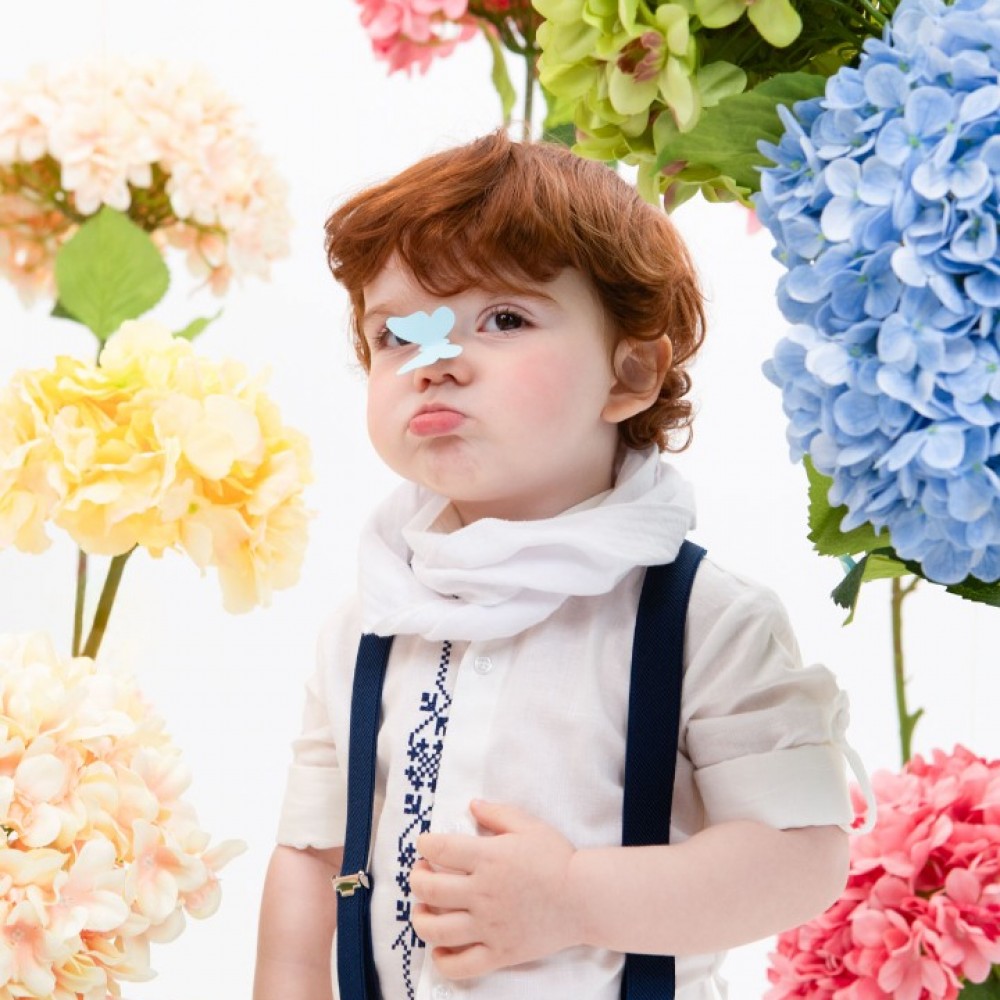 Κοστούμι Bambolino | Juan-1972