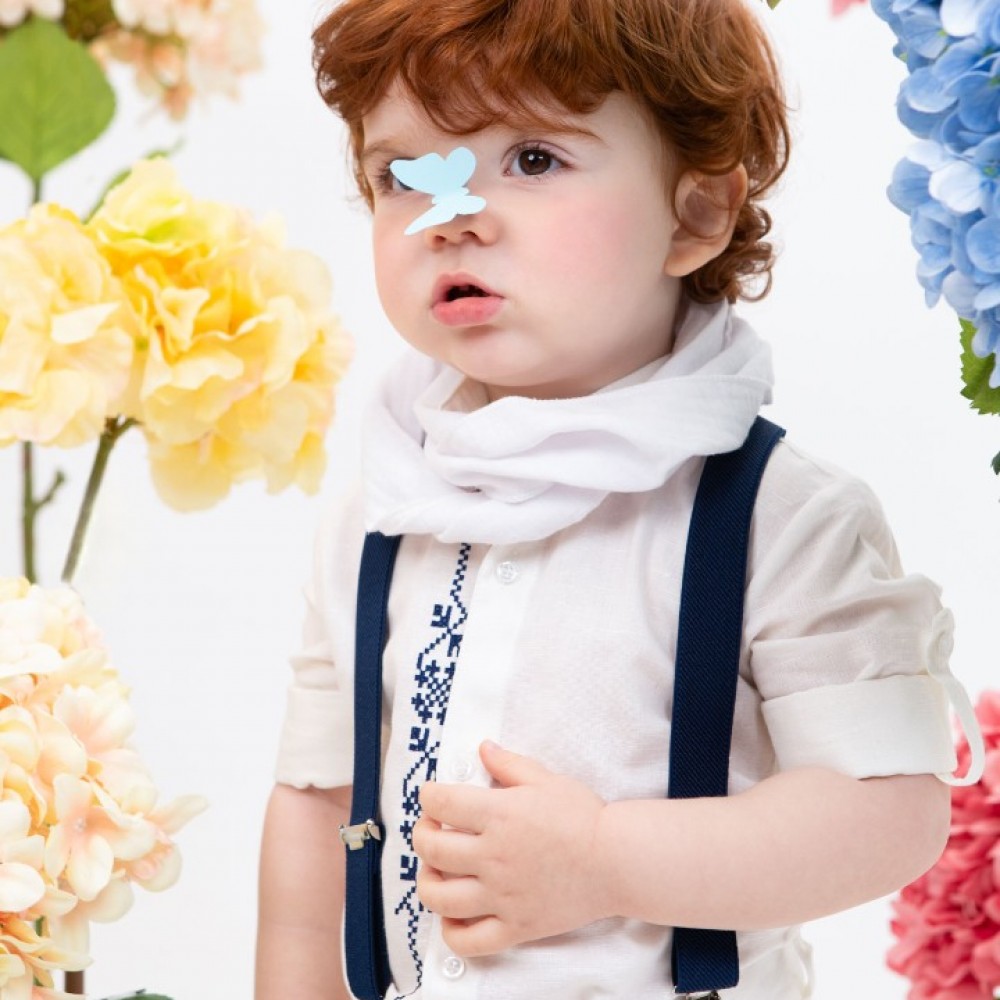 Κοστούμι Bambolino | Juan-1972