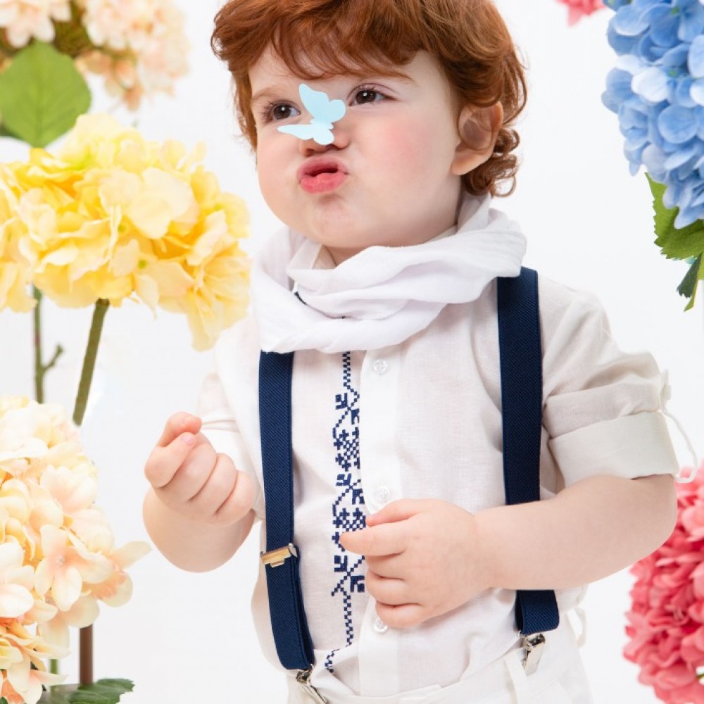 Κοστούμι Bambolino | Juan-1972