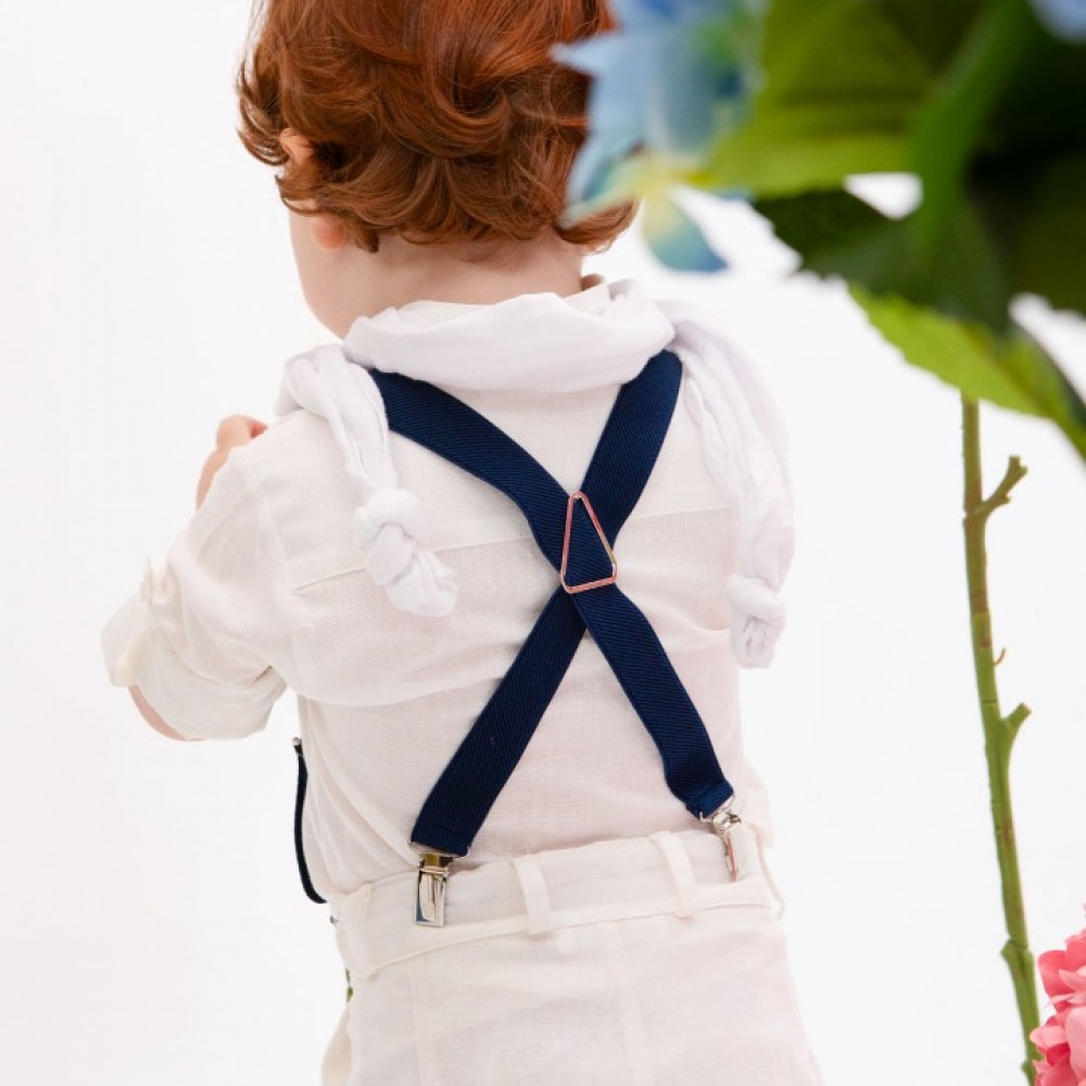 Κοστούμι Bambolino | Juan-1972