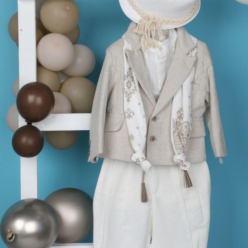 Κοστούμι Bambolino | Juan-1973