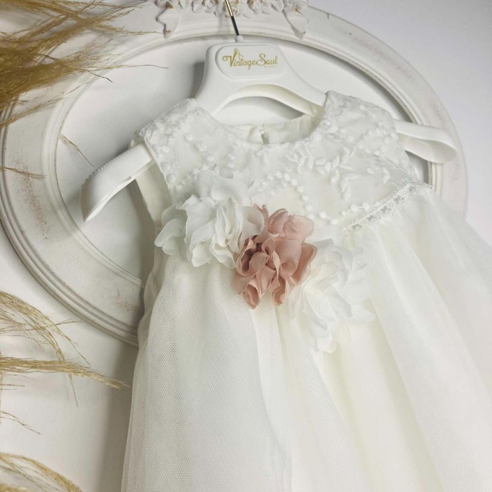 Φόρεμα Vintage Soul| DS25001