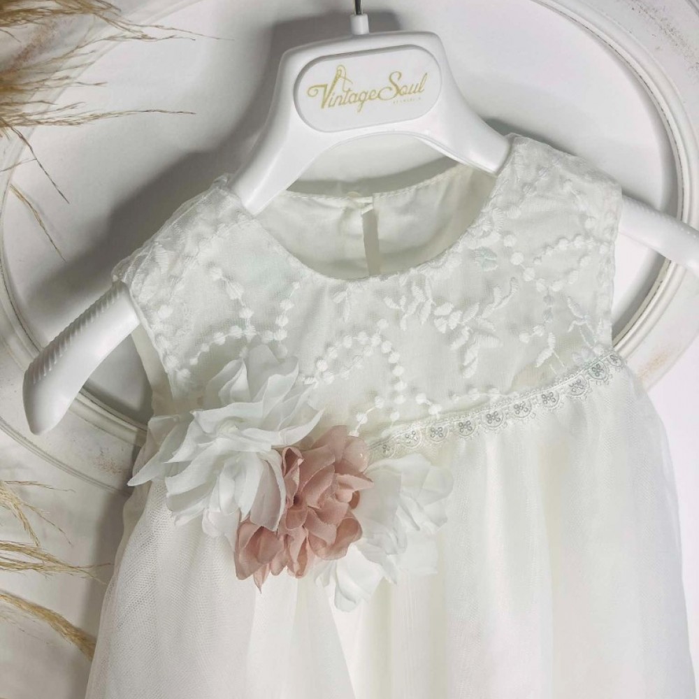 Φόρεμα Vintage Soul| DS25001 Φόρεμα Vintage Soul| DS25001