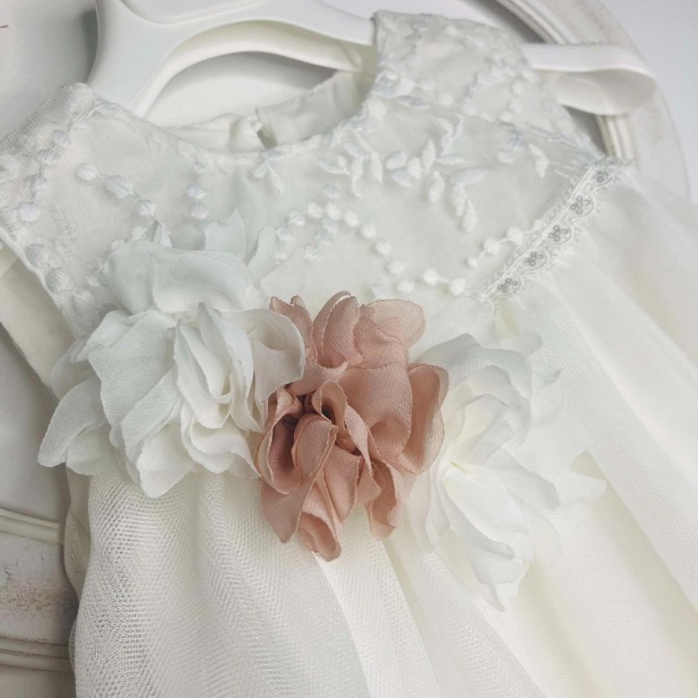 Φόρεμα Vintage Soul| DS25001 Φόρεμα Vintage Soul| DS25001
