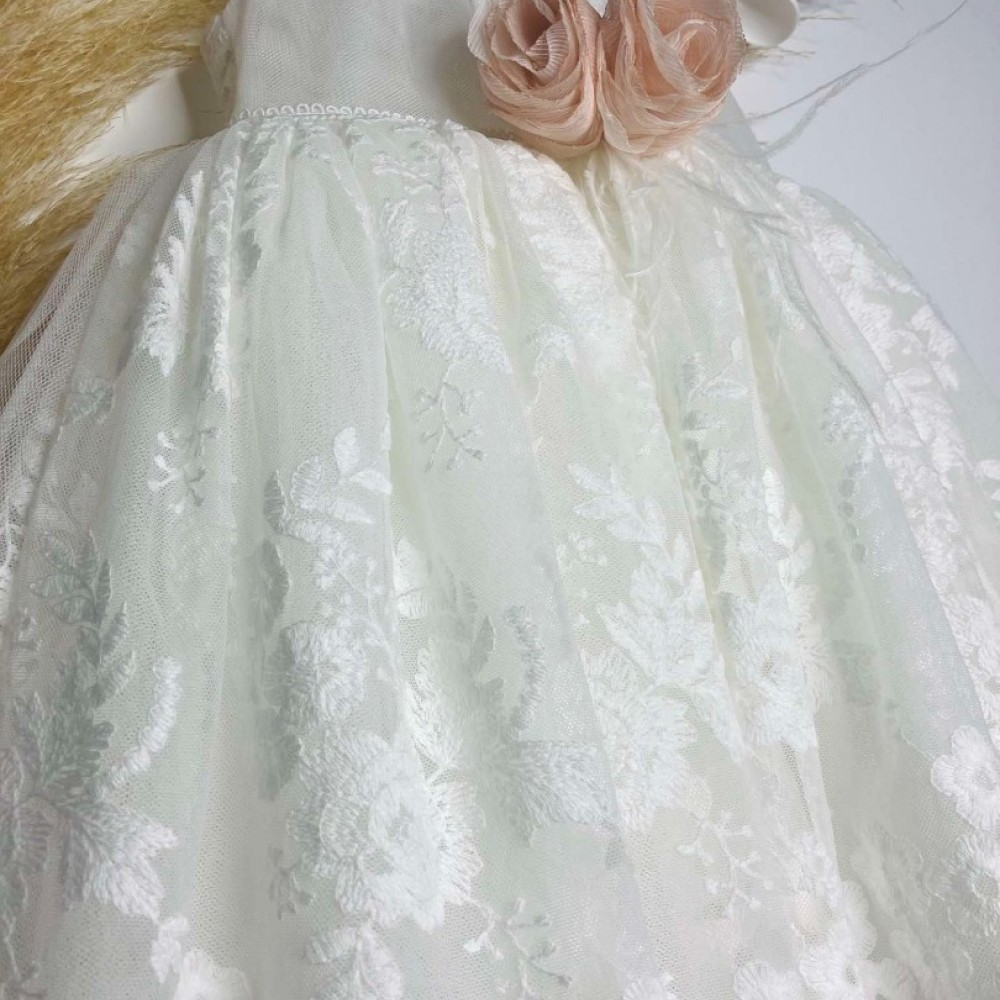 Φόρεμα Vintage Soul| DS25007 Φόρεμα Vintage Soul| DS25007