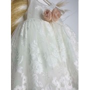Φόρεμα Vintage Soul| DS25007 Φόρεμα Vintage Soul| DS25007