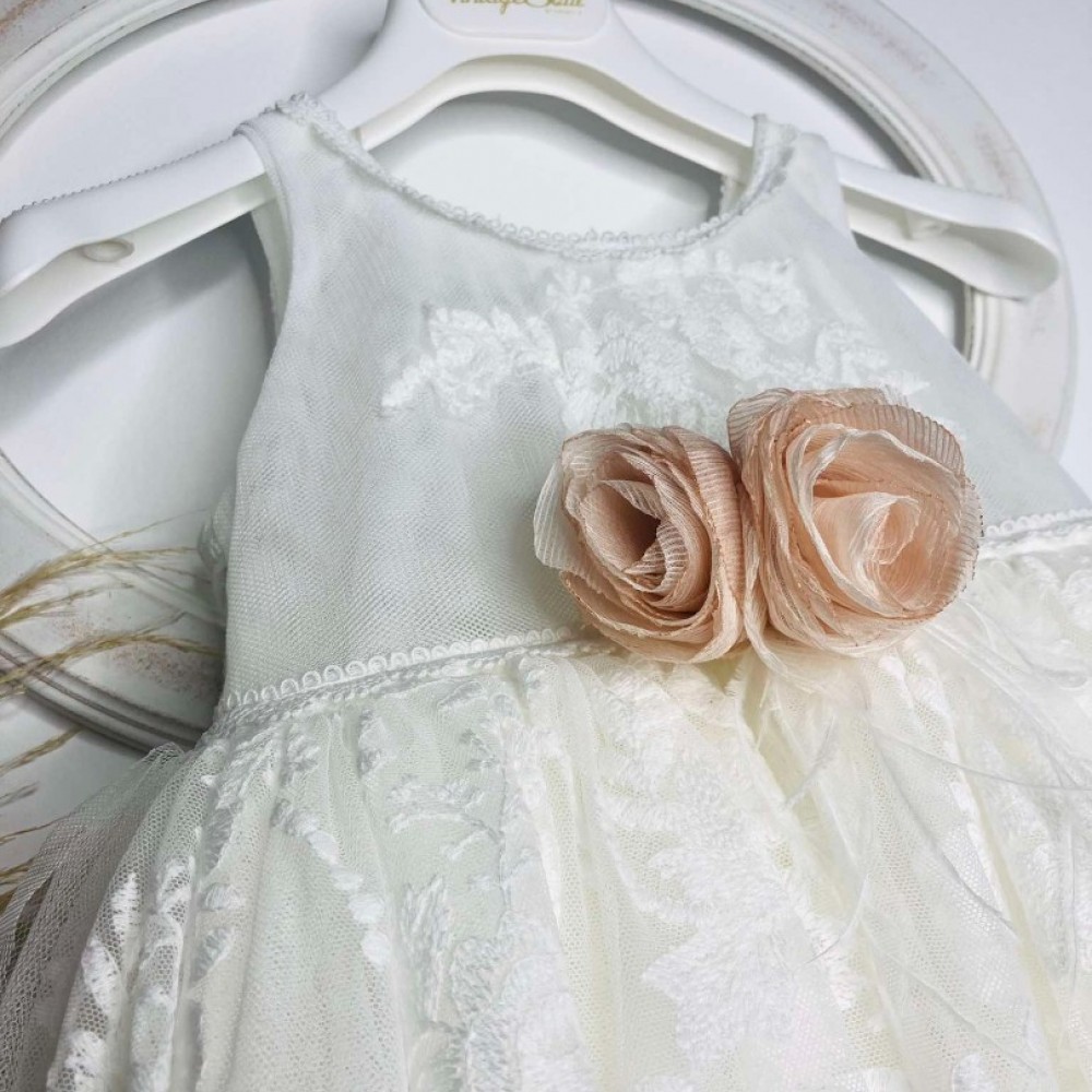 Φόρεμα Vintage Soul| DS25007 Φόρεμα Vintage Soul| DS25007