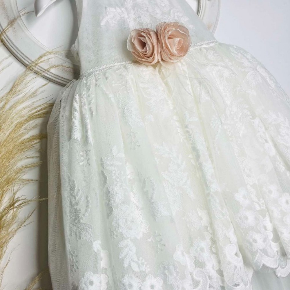 Φόρεμα Vintage Soul| DS25007 Φόρεμα Vintage Soul| DS25007