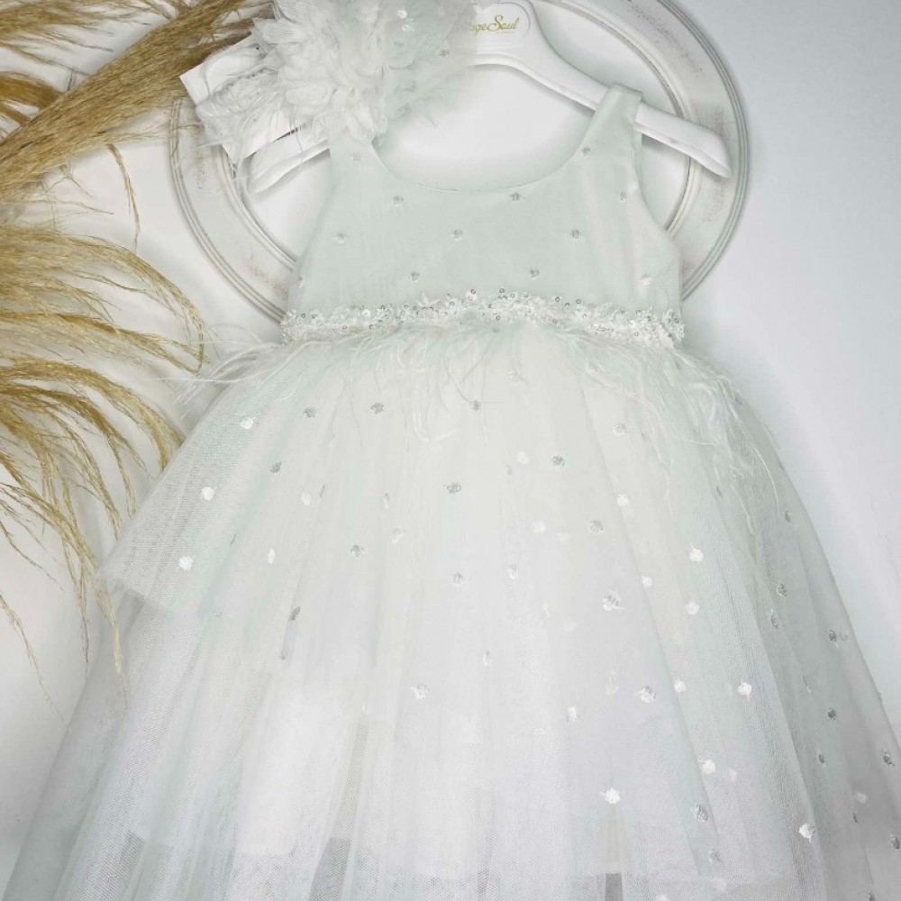 Φόρεμα Vintage Soul| DS25008 Φόρεμα Vintage Soul| DS25008