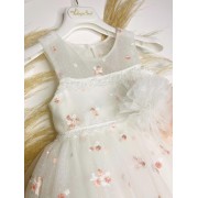 Φόρεμα Vintage Soul| DS25012 Φόρεμα Vintage Soul| DS25012