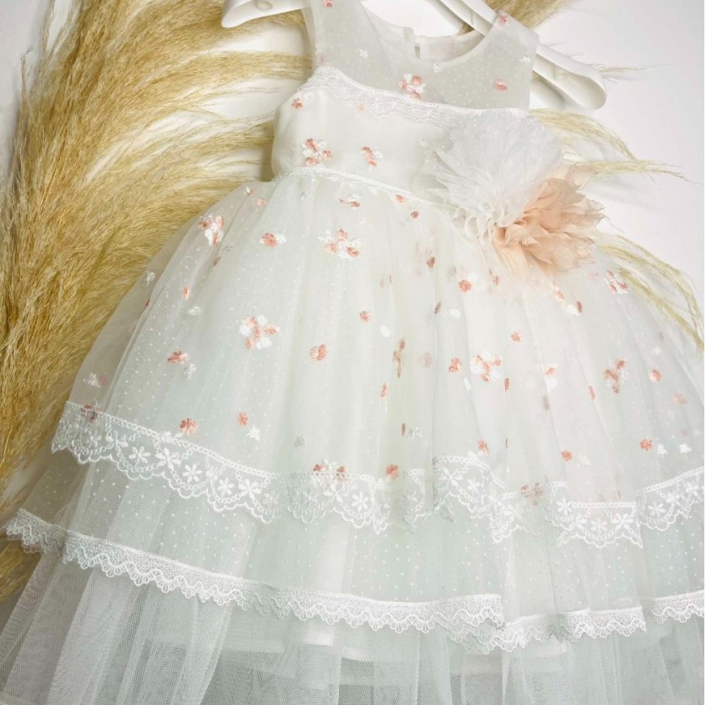 Φόρεμα Vintage Soul| DS25012