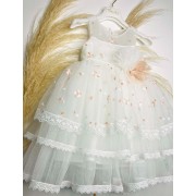 Φόρεμα Vintage Soul| DS25012 Φόρεμα Vintage Soul| DS25012
