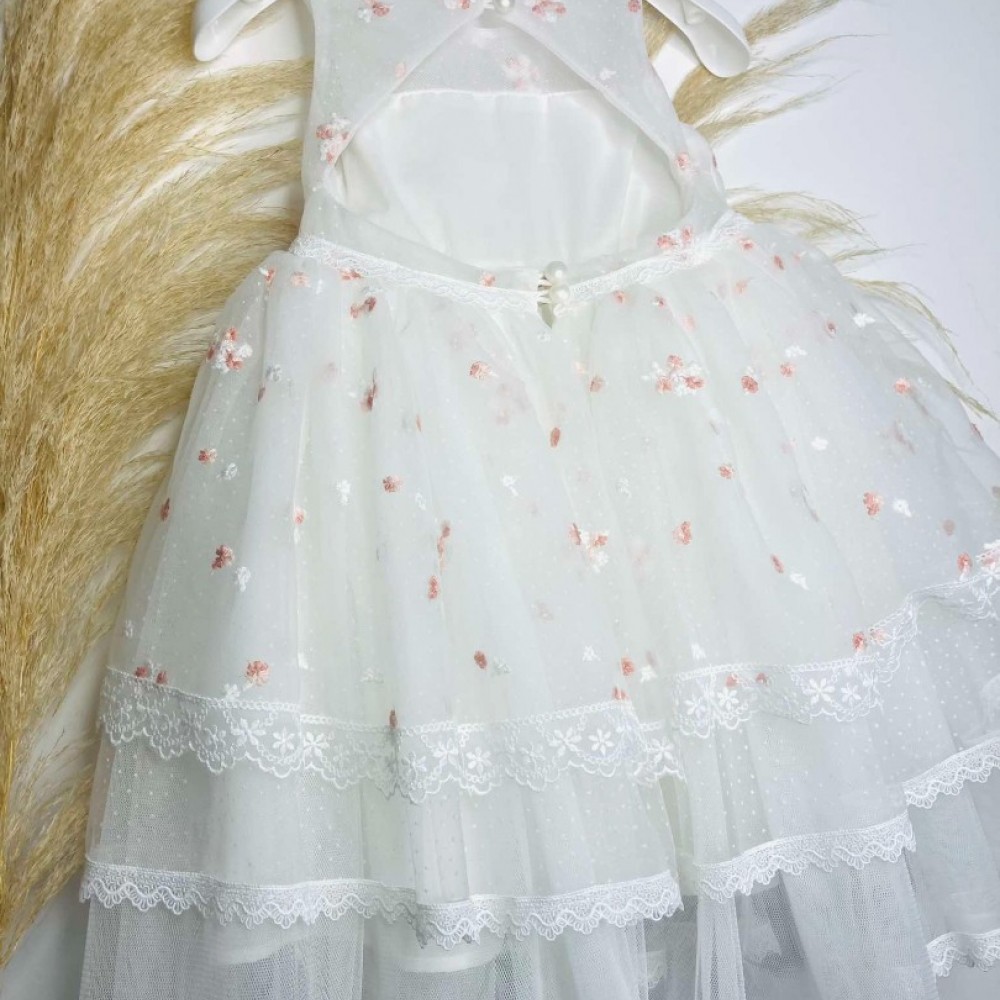 Φόρεμα Vintage Soul| DS25012 Φόρεμα Vintage Soul| DS25012