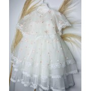 Φόρεμα Vintage Soul| DS25012 Φόρεμα Vintage Soul| DS25012