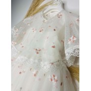 Φόρεμα Vintage Soul| DS25012 Φόρεμα Vintage Soul| DS25012
