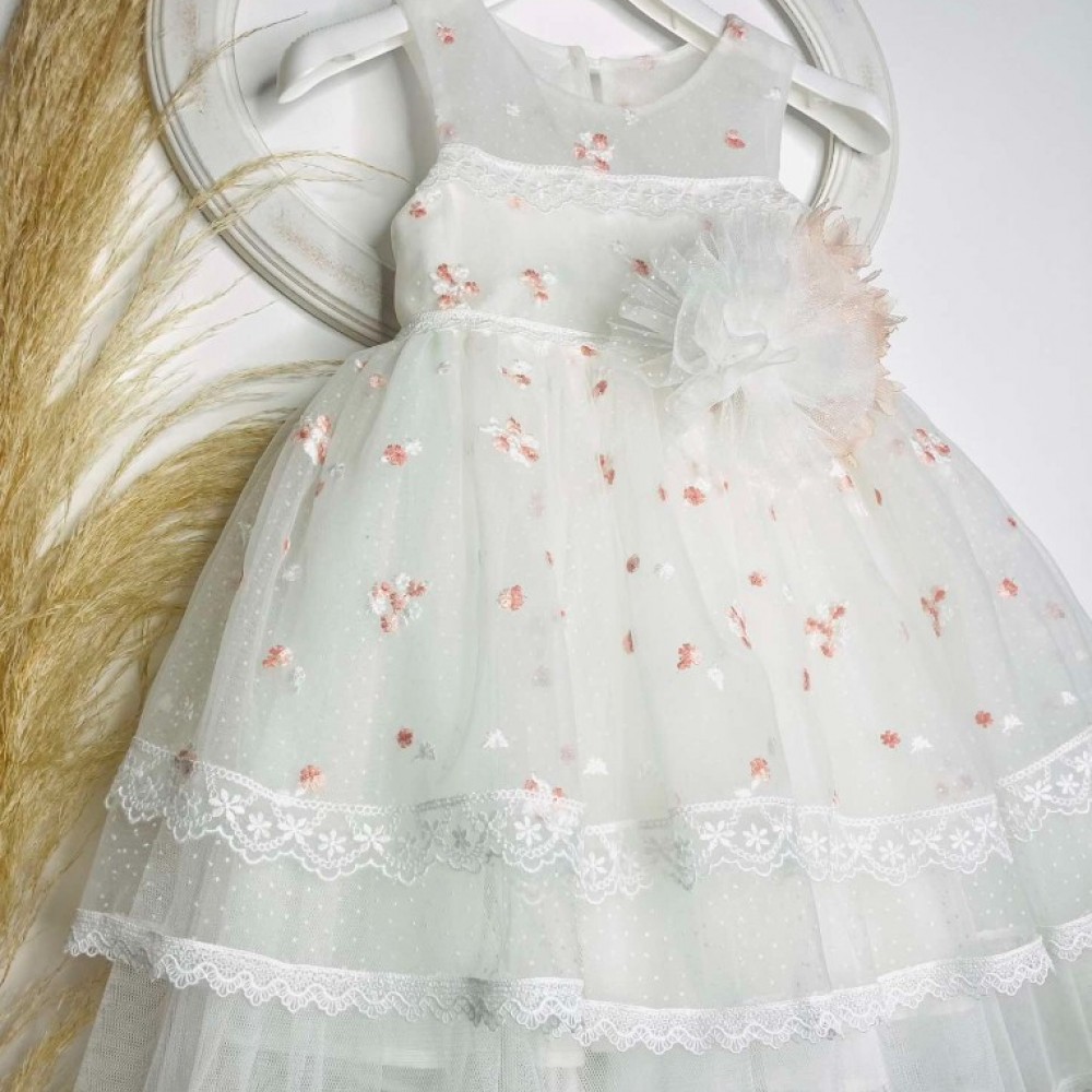 Φόρεμα Vintage Soul| DS25012 Φόρεμα Vintage Soul| DS25012