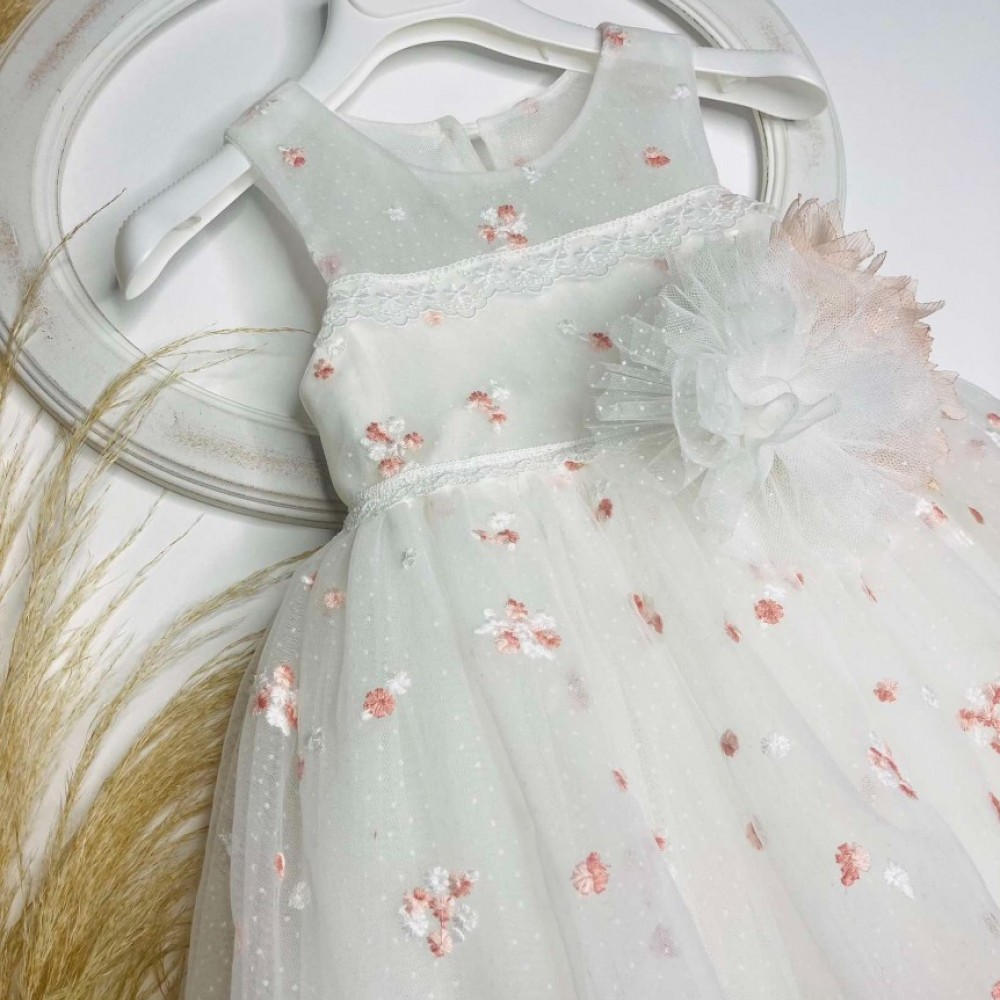 Φόρεμα Vintage Soul| DS25012 Φόρεμα Vintage Soul| DS25012