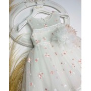 Φόρεμα Vintage Soul| DS25012 Φόρεμα Vintage Soul| DS25012
