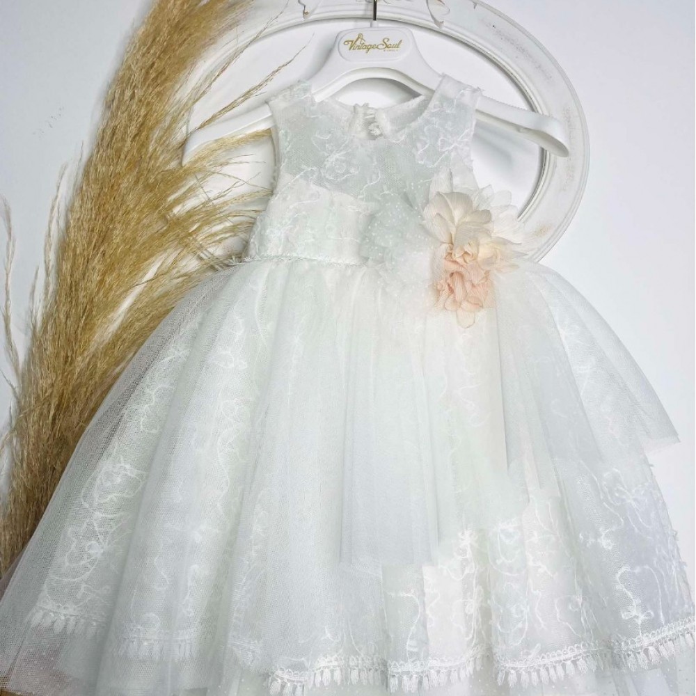 Φόρεμα Vintage Soul| DS25013 Φόρεμα Vintage Soul| DS25013