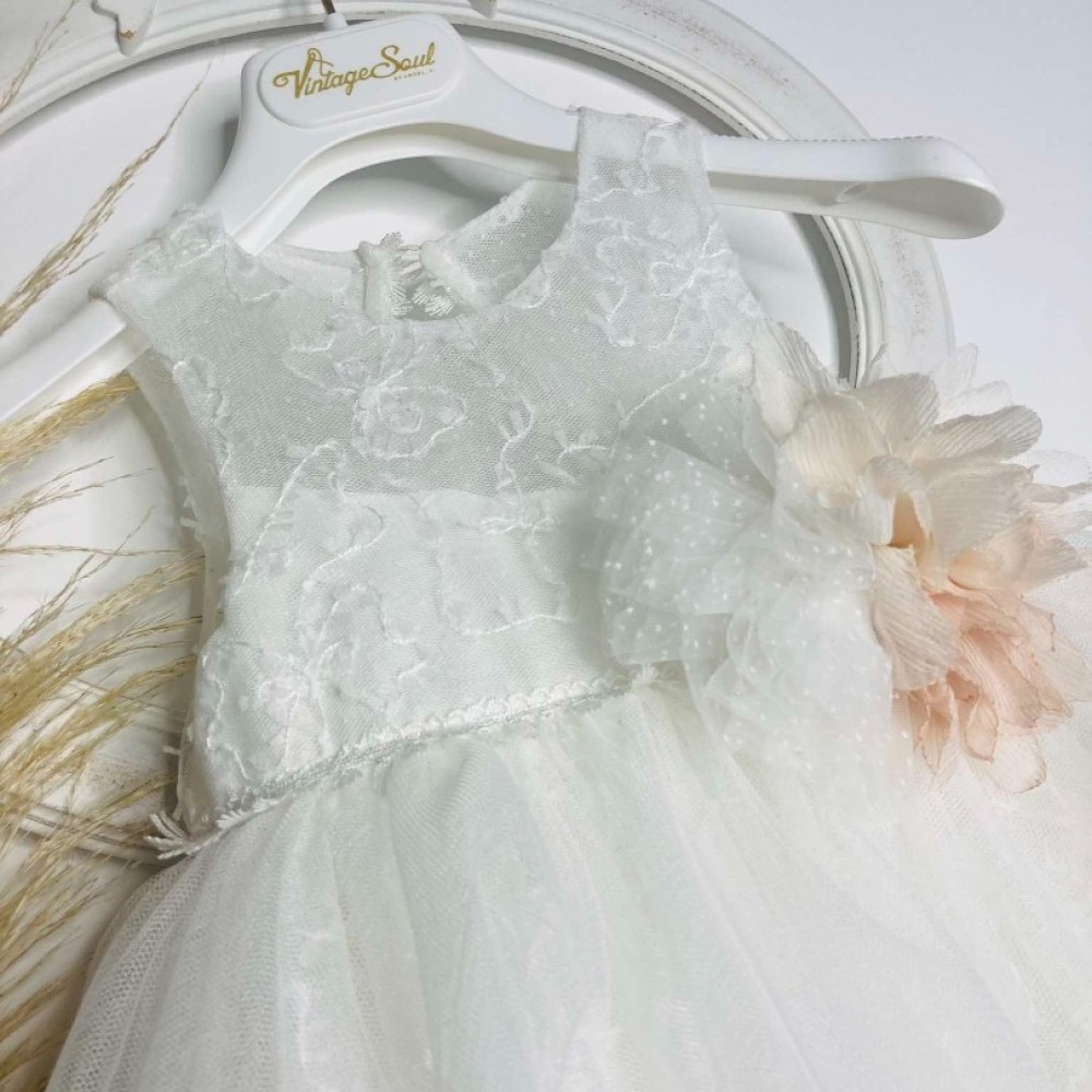 Φόρεμα Vintage Soul| DS25013 Φόρεμα Vintage Soul| DS25013