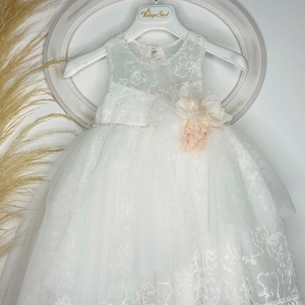 Φόρεμα Vintage Soul| DS25013 Φόρεμα Vintage Soul| DS25013