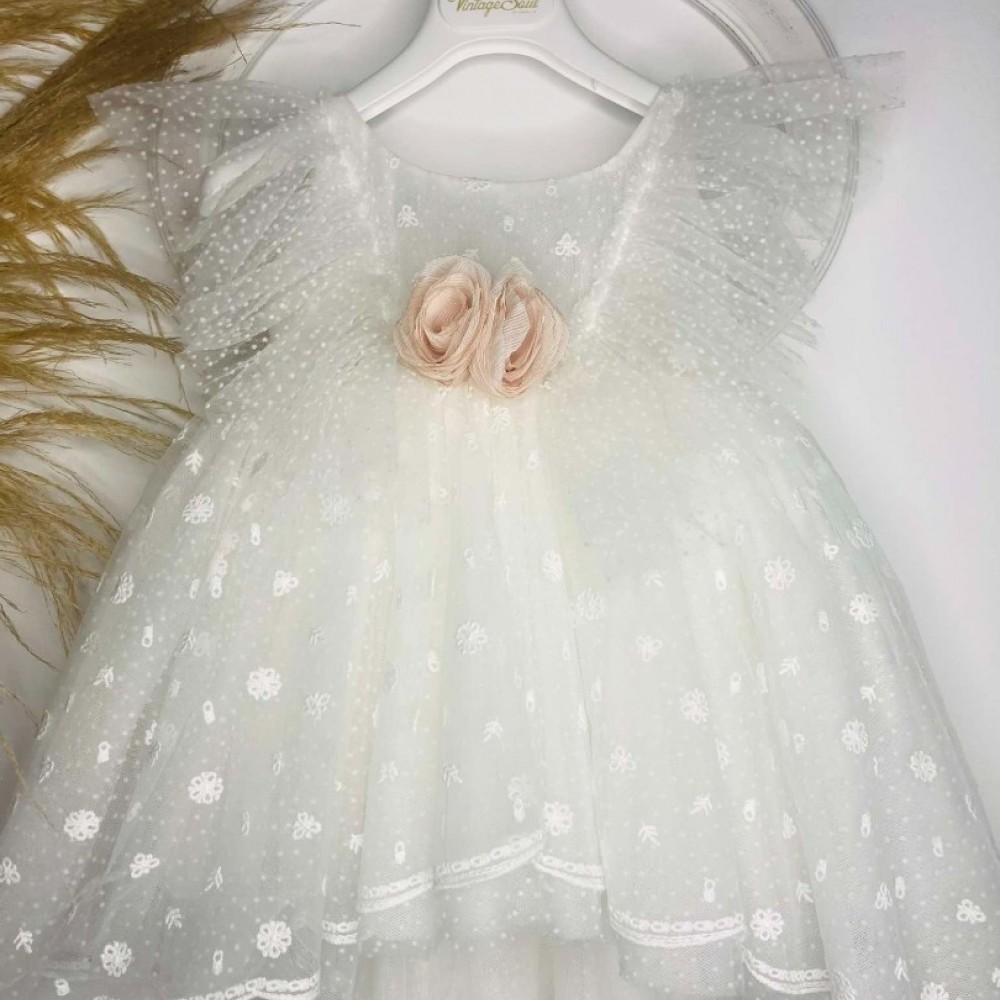Φόρεμα Vintage Soul| DS25014