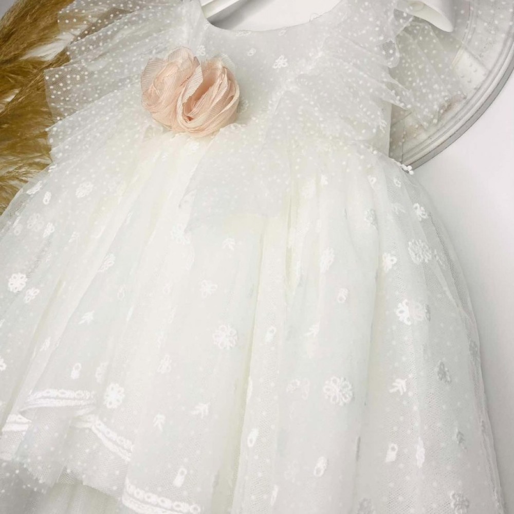 Φόρεμα Vintage Soul| DS25014