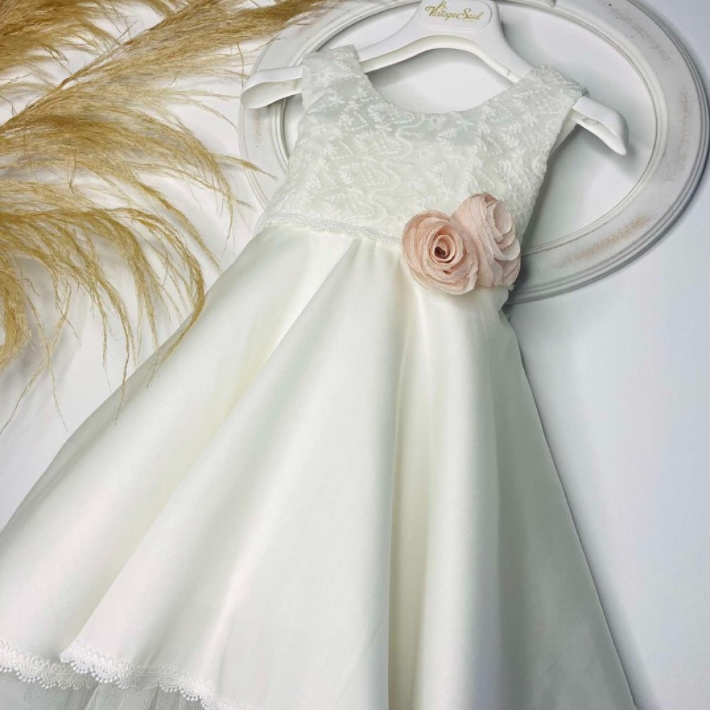 Φόρεμα Vintage Soul| DS25016