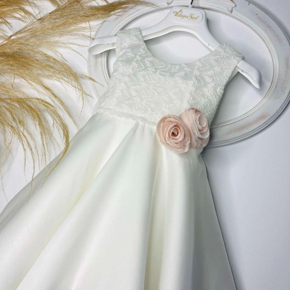 Φόρεμα Vintage Soul| DS25016 Φόρεμα Vintage Soul| DS25016