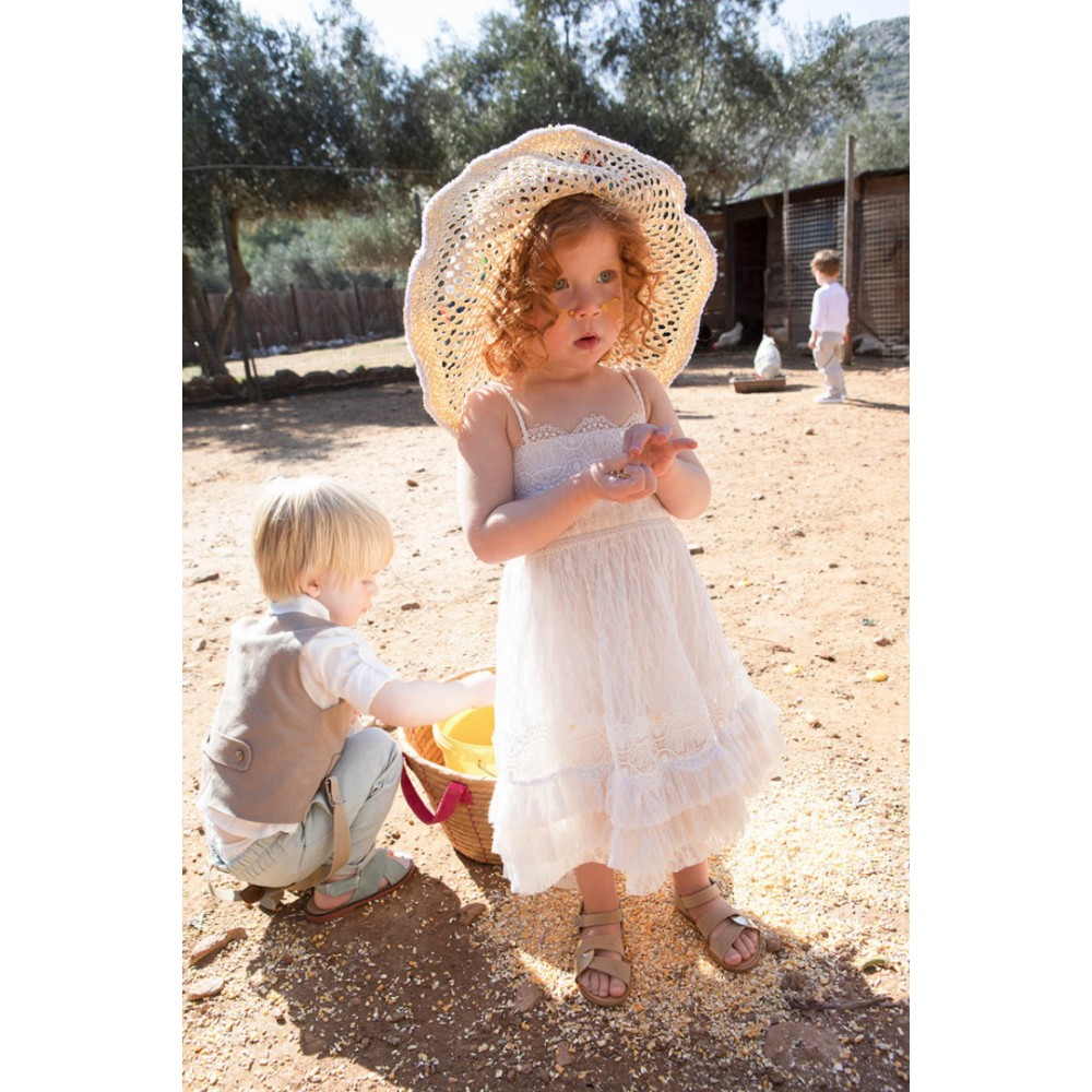 Φόρεμα Bambolino  | Dream - bb9865