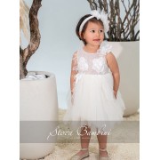 Φόρεμα Stova Bambini SS26G8