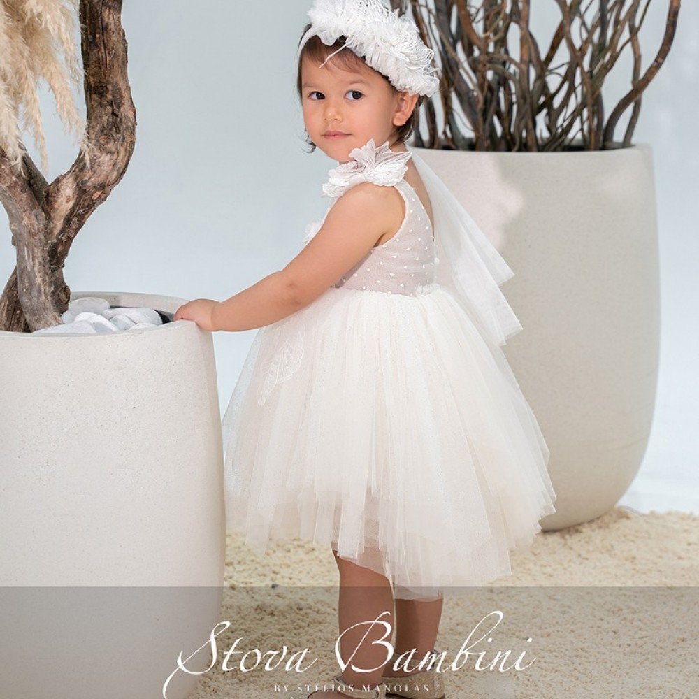Φόρεμα Stova Bambini SS26G8
