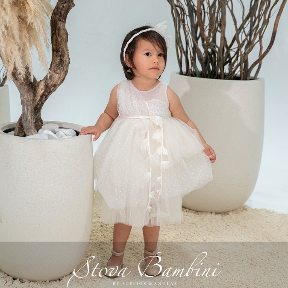 Φόρεμα Stova Bambini SS26G4
