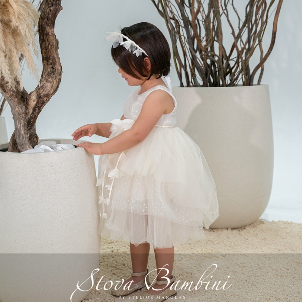 Φόρεμα Stova Bambini SS26G4