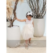 Φόρεμα Stova Bambini SS26G7