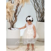 Φόρεμα Stova Bambini SS26G7