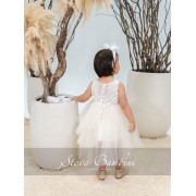 Φόρεμα Stova Bambini SS26G7