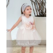 Φόρεμα Stova Bambini SS26G5