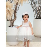 Φόρεμα Stova Bambini SS26G1