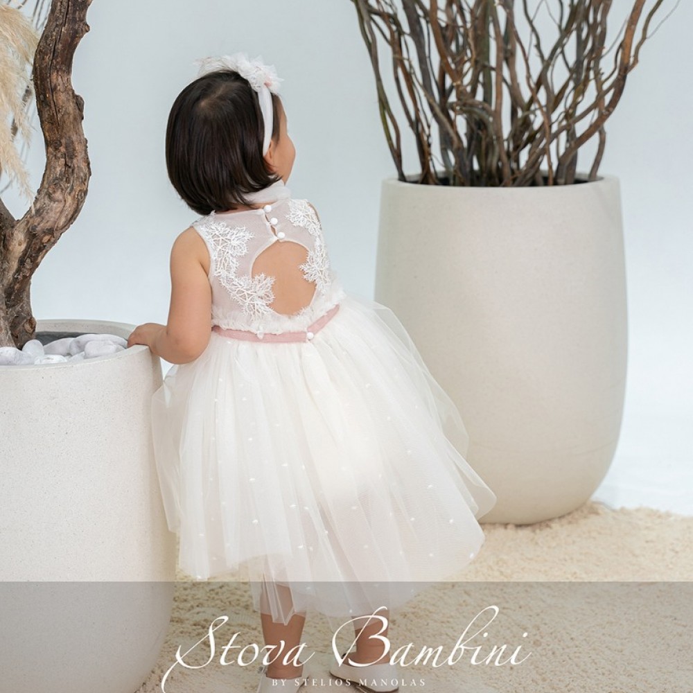 Φόρεμα Stova Bambini SS26G1