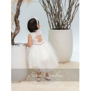 Φόρεμα Stova Bambini SS26G1