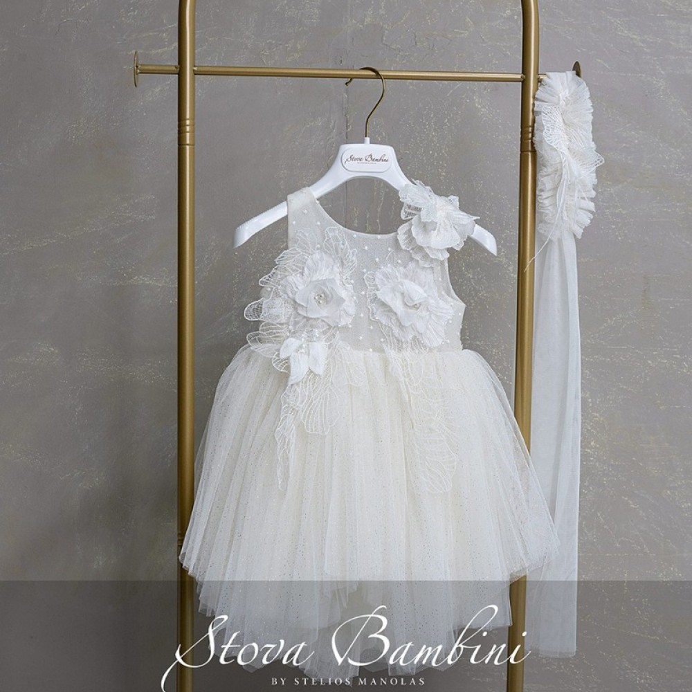 Φόρεμα Stova Bambini SS26G8