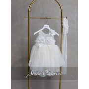 Φόρεμα Stova Bambini SS26G8