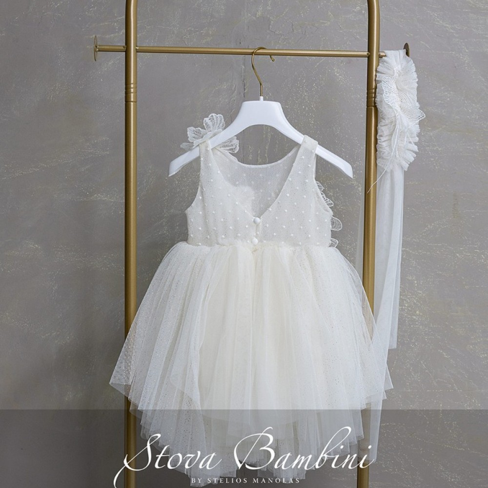 Φόρεμα Stova Bambini SS26G8