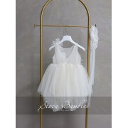 Φόρεμα Stova Bambini SS26G8