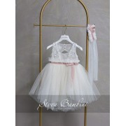 Φόρεμα Stova Bambini SS26G1