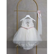 Φόρεμα Stova Bambini SS26G1