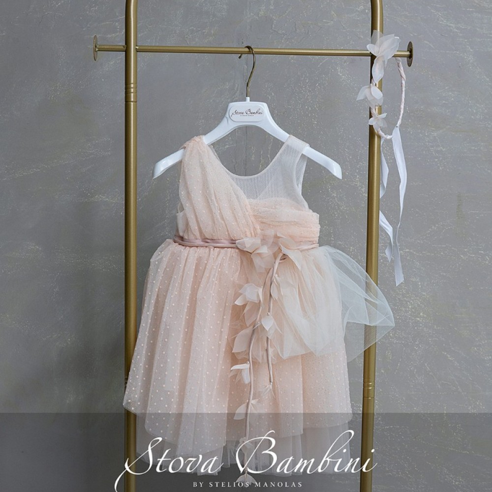 Φόρεμα Stova Bambini SS26G3