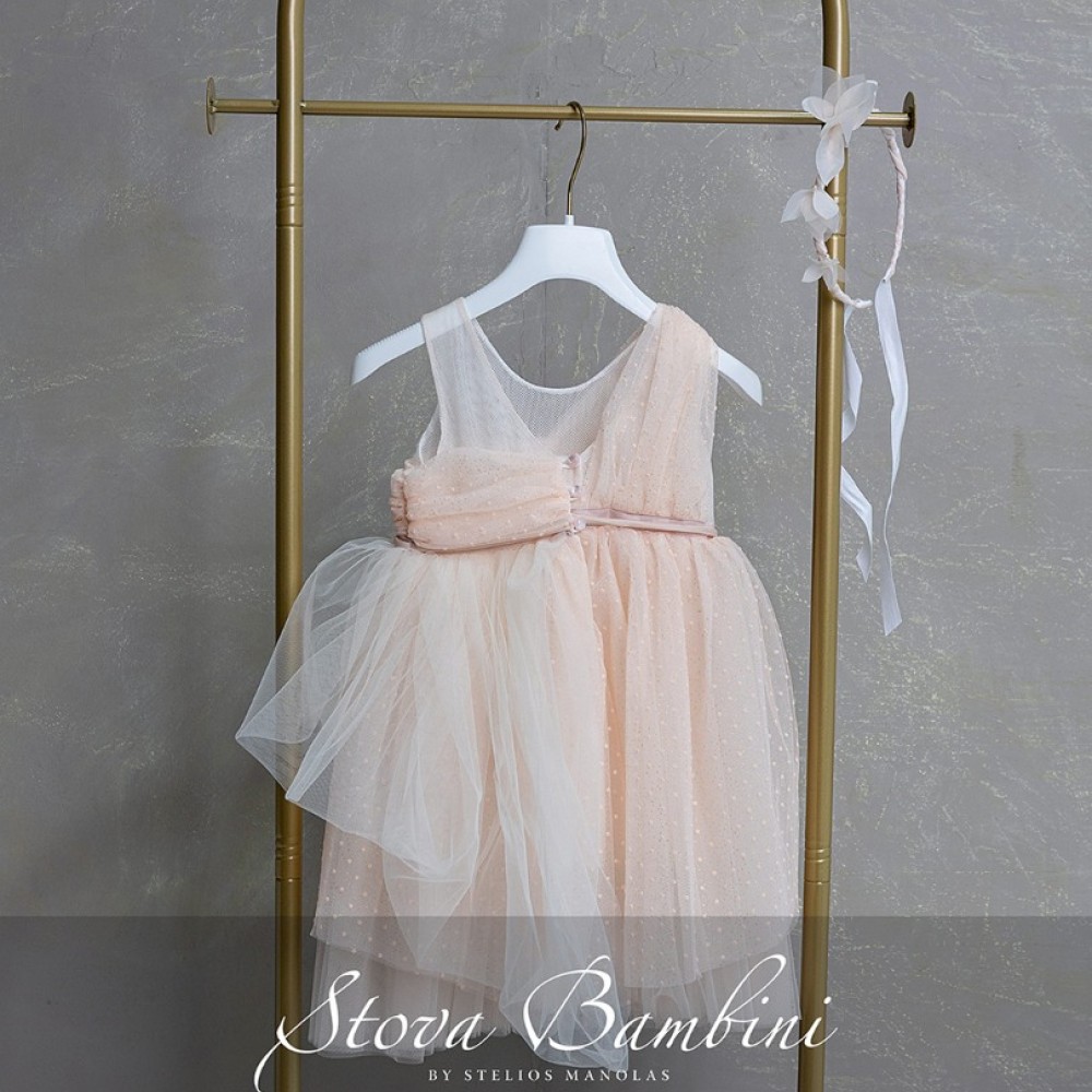 Φόρεμα Stova Bambini SS26G3