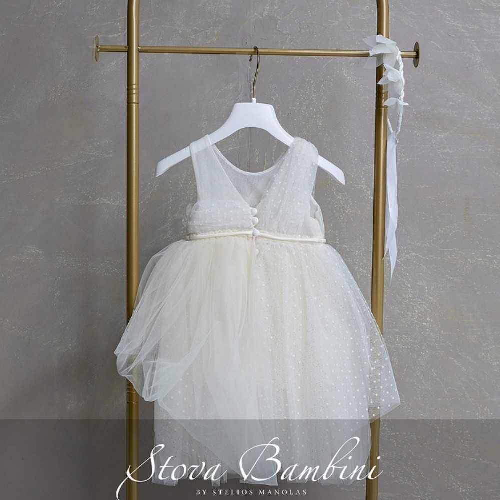 Φόρεμα Stova Bambini SS26G4